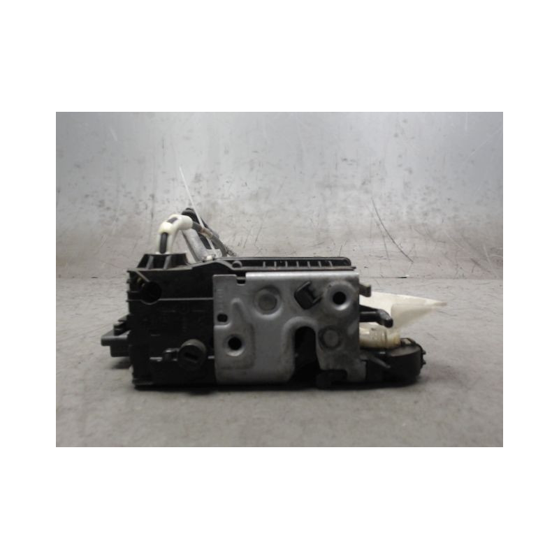 SYSTEME CONDAMNATION AVANT GAUCHE PEUGEOT 208