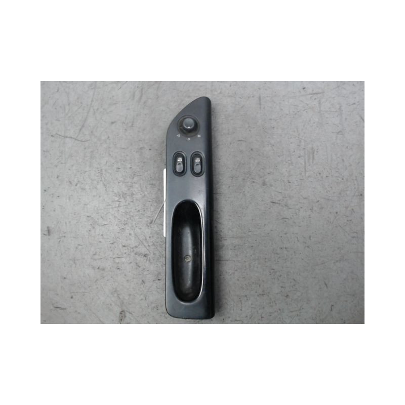 COMMANDE LEVE-GLACE PORTE AVG RENAULT LAGUNA -98
