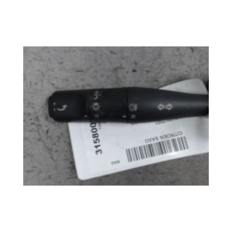 COMMANDE CLIGNOTANT CITROEN SAXO