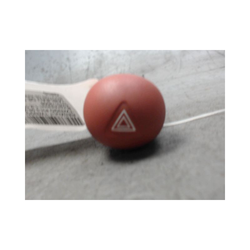 BOUTON DE WARNING RENAULT TWINGO PH.3 2000-2007