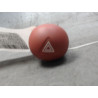 BOUTON DE WARNING RENAULT TWINGO PH.3 2000-2007