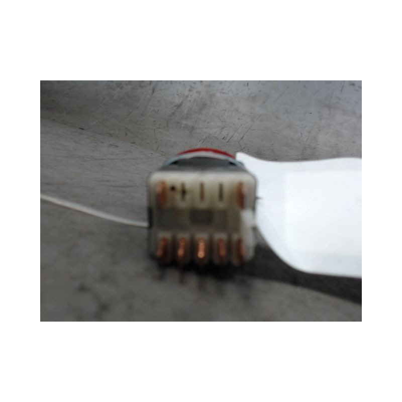 BOUTON DE WARNING RENAULT TWINGO PH.3 2000-2007