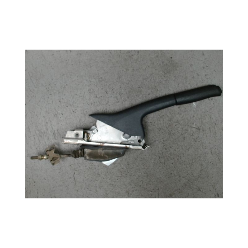 LEVIER FREIN A MAIN RENAULT CLIO II PH.2 01-06