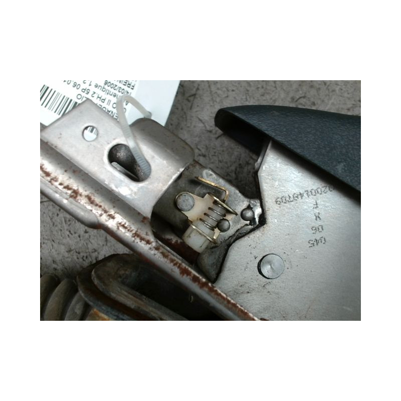 LEVIER FREIN A MAIN RENAULT CLIO II PH.2 01-06