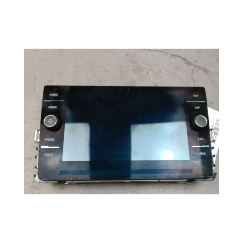 ECRAN GPS VOLKSWAGEN POLO