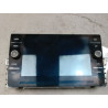 ECRAN GPS VOLKSWAGEN POLO