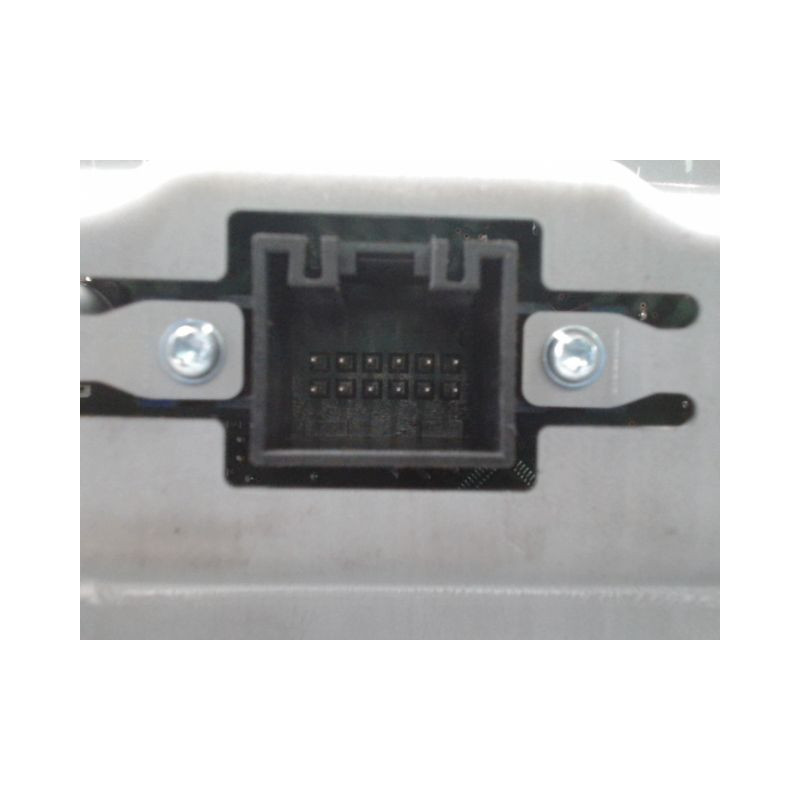 ECRAN GPS VOLKSWAGEN POLO