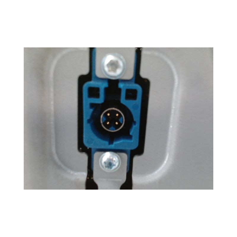 ECRAN GPS VOLKSWAGEN POLO