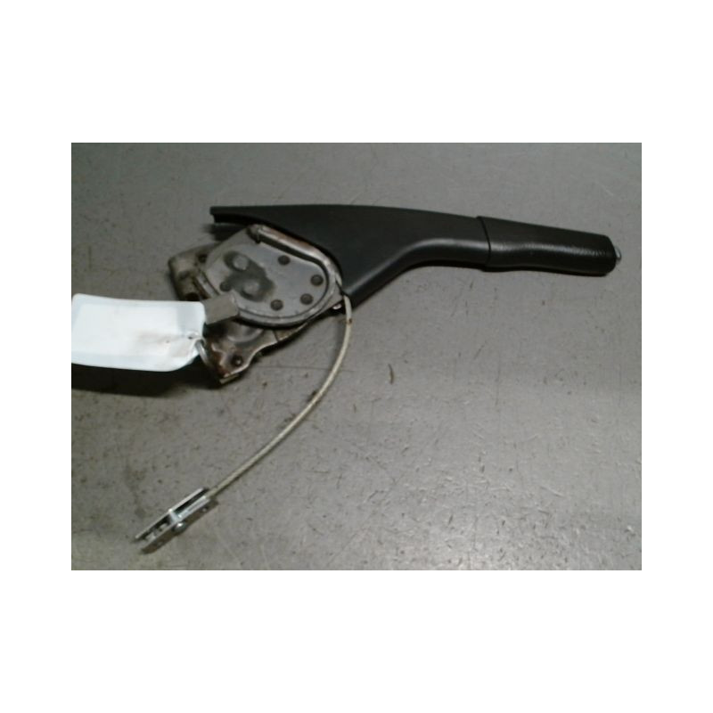 LEVIER FREIN A MAIN RENAULT CLIO III 2009-