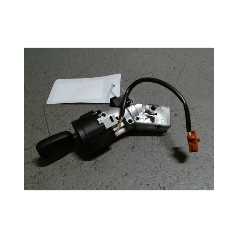 ANTIVOL DE DIRECTION CITROEN C3