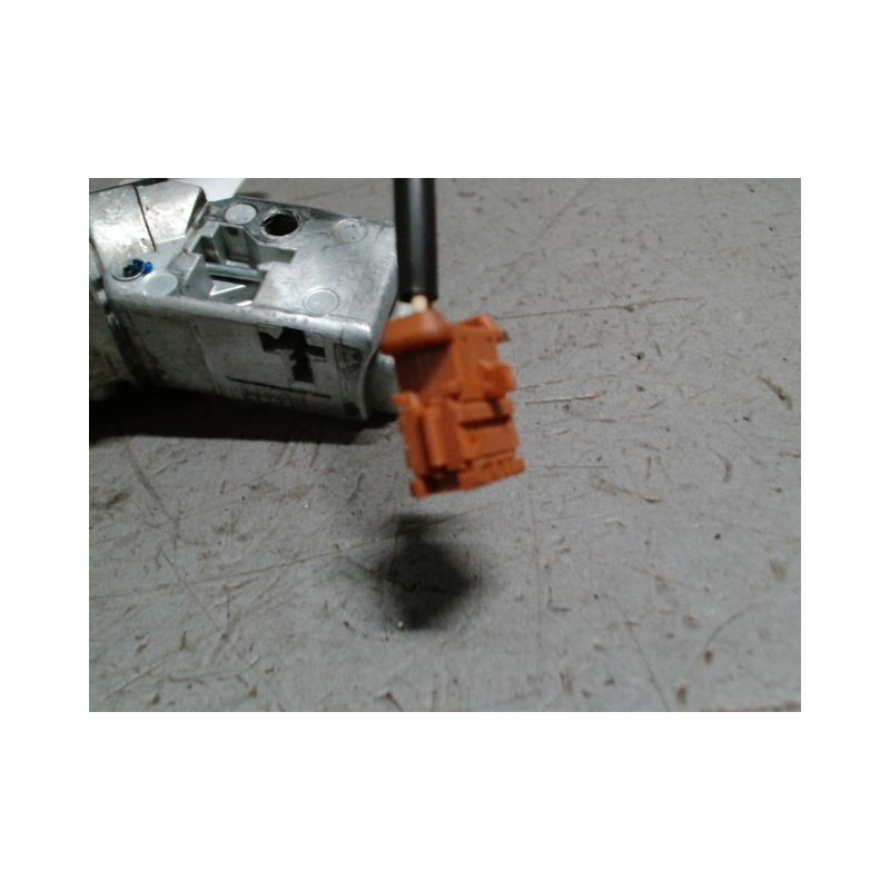ANTIVOL DE DIRECTION CITROEN C3