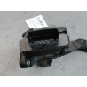 PEDALE ACCELERATEUR CITROEN DS3 2009-