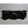 COMMANDE DE CHAUFFAGE VOLKSWAGEN POLO