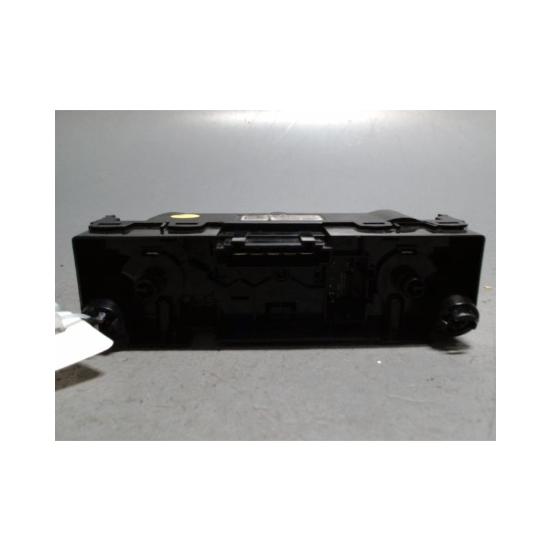 COMMANDE DE CHAUFFAGE VOLKSWAGEN POLO