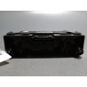 COMMANDE DE CHAUFFAGE VOLKSWAGEN POLO