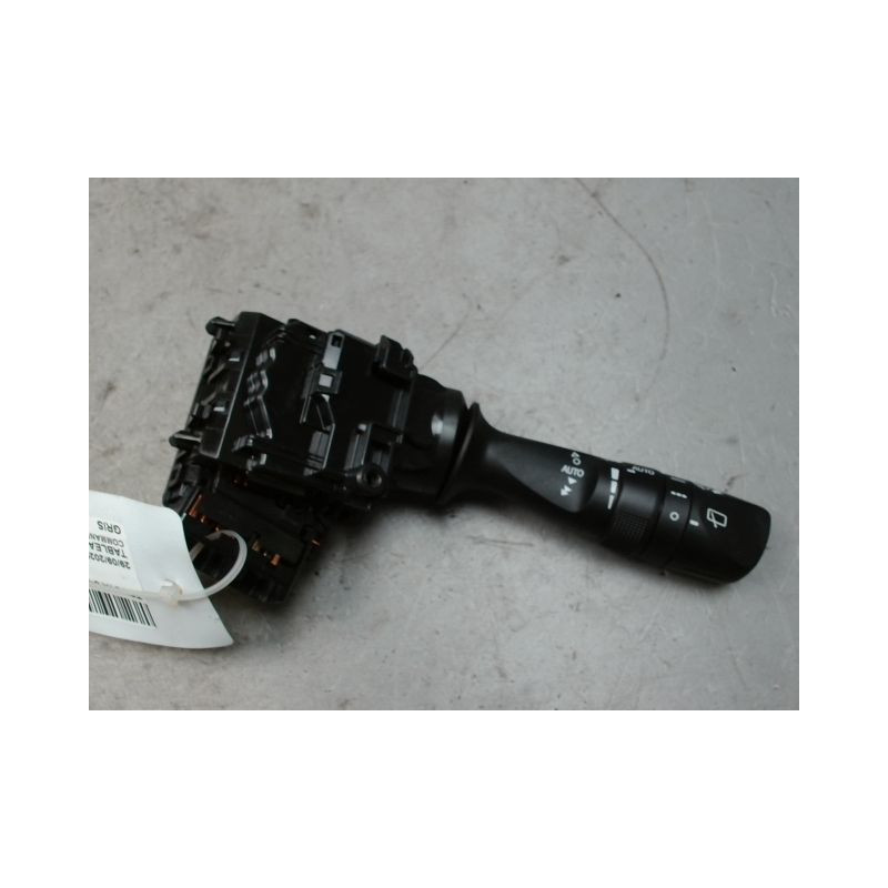 COMMANDE ESSUIE GLACE TOYOTA C-HR