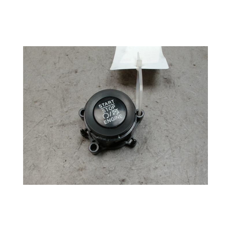 BOUTON DE DEMARRAGE FIAT 500X