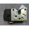 SYSTEME CONDAMNATION AVANT GAUCHE PEUGEOT 206 5P
