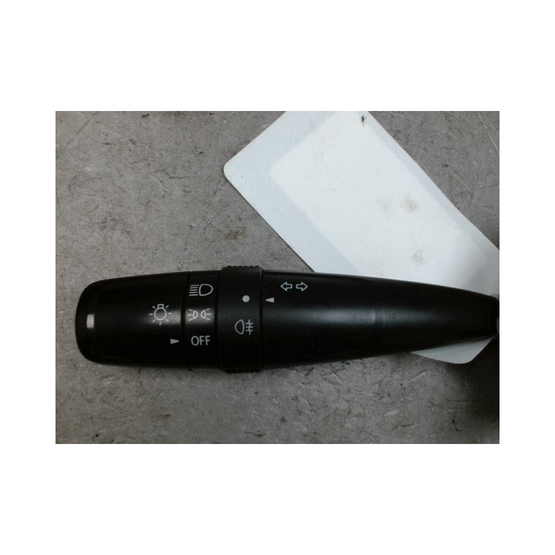 COMMANDE CLIGNOTANT SUZUKI VITARA