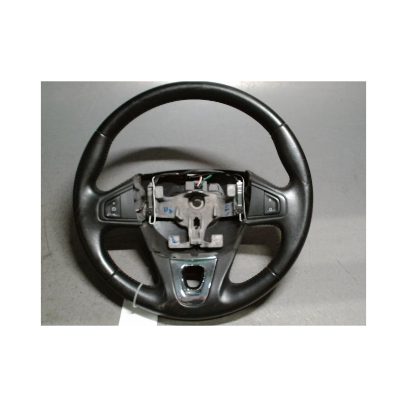 VOLANT DE DIRECTION RENAULT MEGANE
