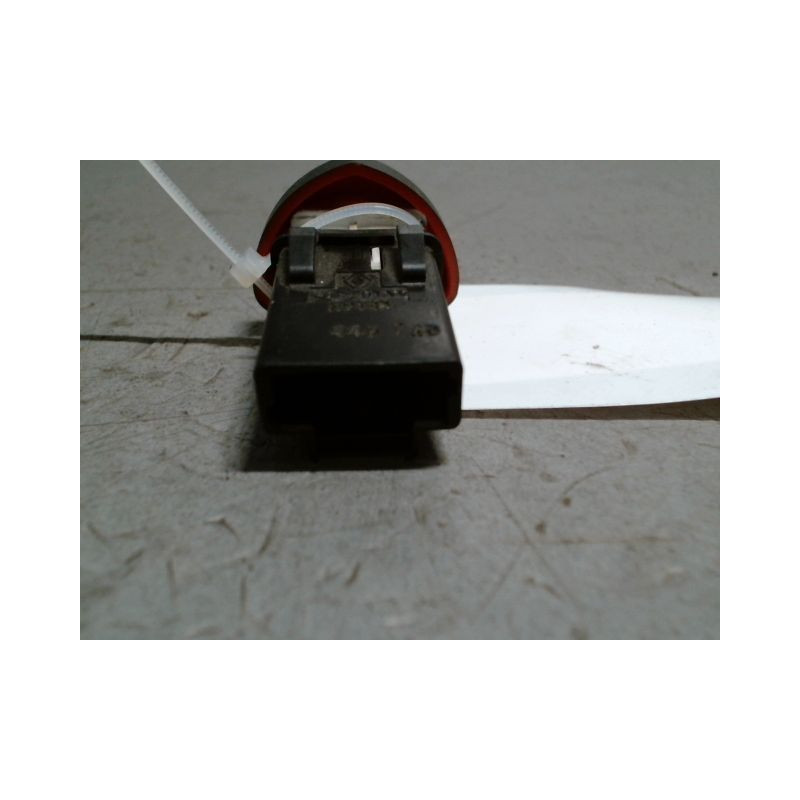 BOUTON DE WARNING RENAULT CLIO II PH.2 01-06