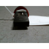 BOUTON DE WARNING RENAULT CLIO II PH.2 01-06