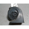 KLAXON / AVERTISSEUR FIAT GRANDE PUNTO 2005-