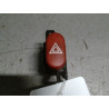 BOUTON DE WARNING RENAULT GRAND ESPACE-2002