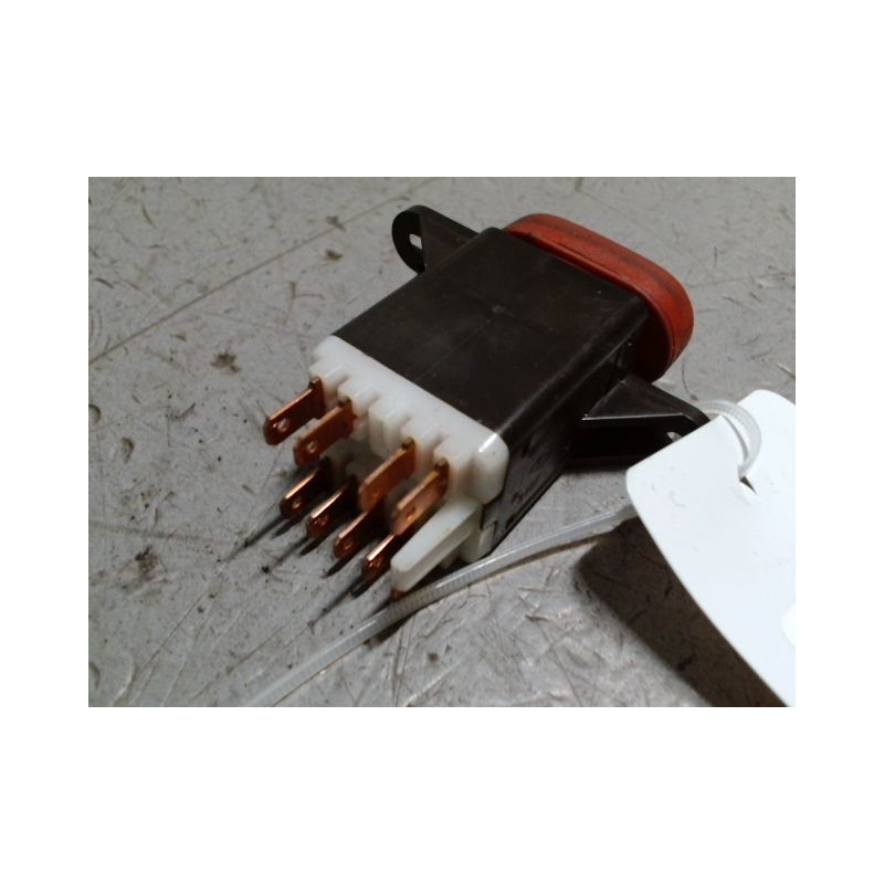 BOUTON DE WARNING RENAULT GRAND ESPACE-2002