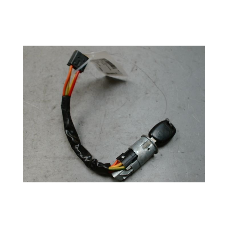 ANTIVOL DE DIRECTION RENAULT CLIO II PH.2 01-06