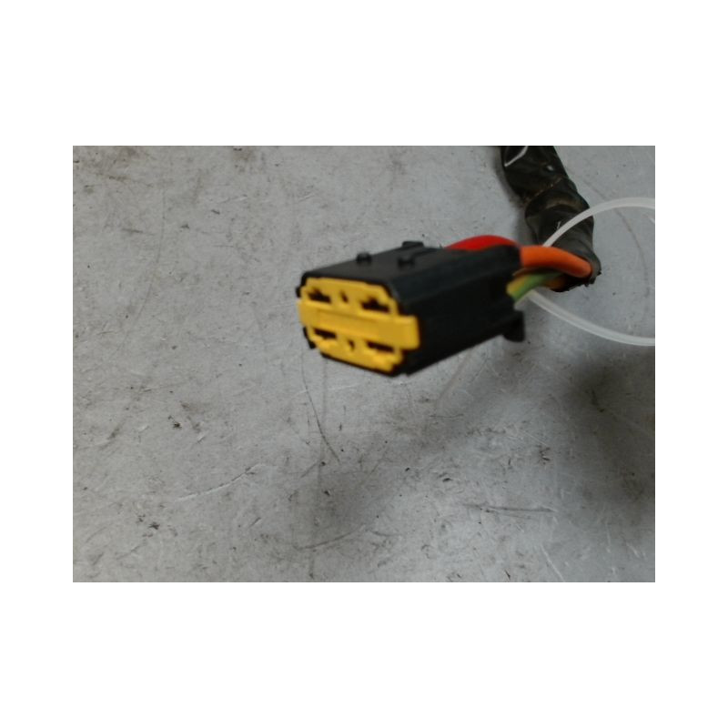 ANTIVOL DE DIRECTION RENAULT CLIO II PH.2 01-06