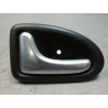 POIGNEE INTERIEURE PORTE AVANT GAUCHE RENAULT CLIO II PH.2 01-06