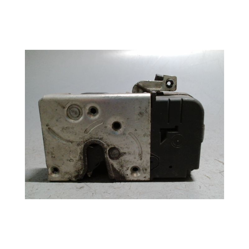 SYSTEME CONDAMNATION AVANT GAUCHE PEUGEOT 206 5P