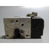 SYSTEME CONDAMNATION AVANT GAUCHE PEUGEOT 206 5P