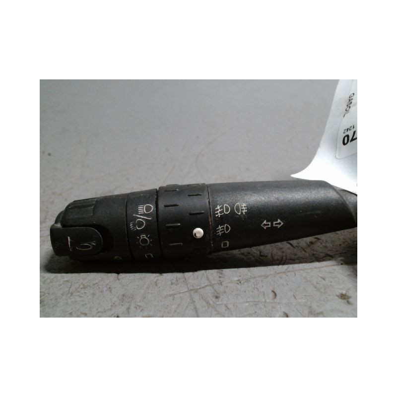 COMMANDE CLIGNOTANT CITROEN EVASION