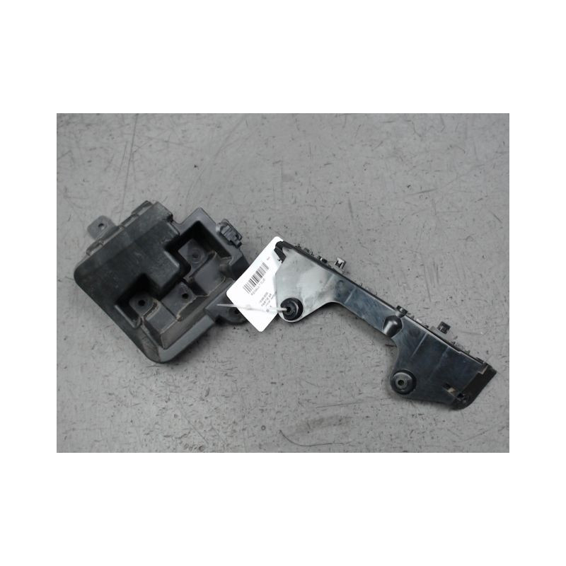 SUPPORT PARE-CHOC ARG RENAULT CLIO