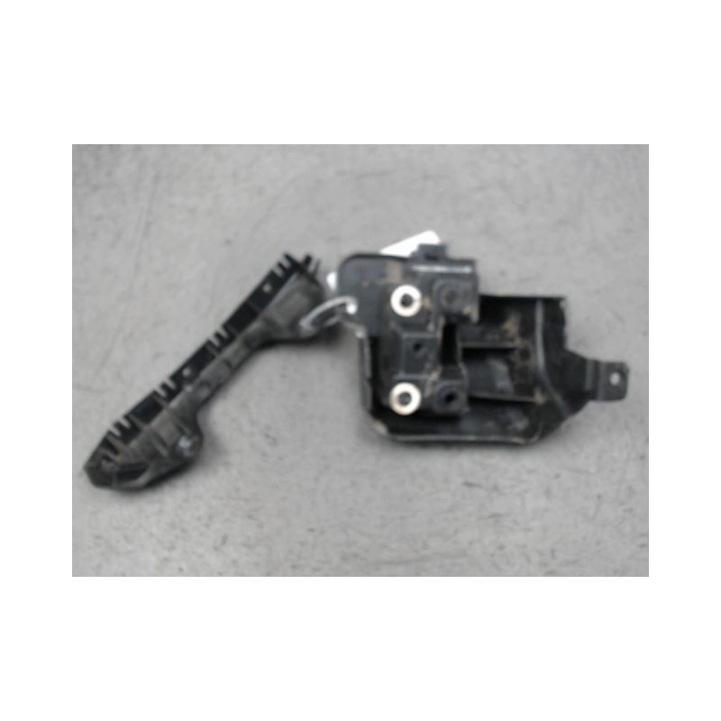 SUPPORT PARE-CHOC ARG RENAULT CLIO