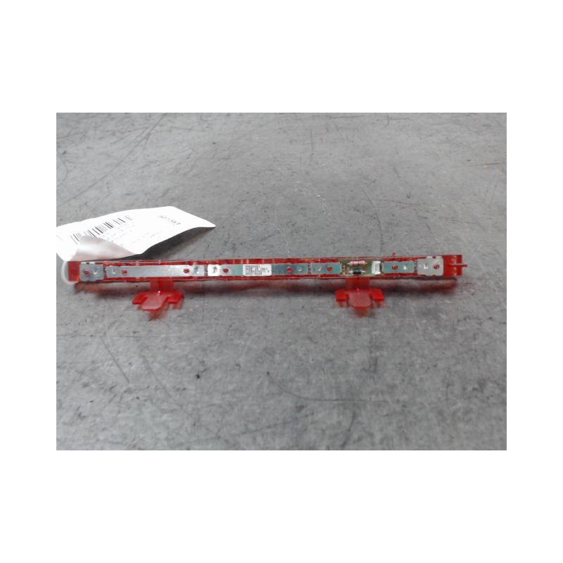 FEUX STOP SUPPLEMENTAIRE MERCEDES CLASSE A 2004-
