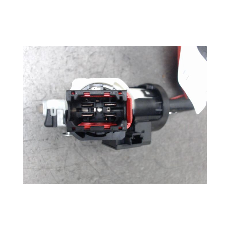 ANTIVOL DE DIRECTION RENAULT CLIO