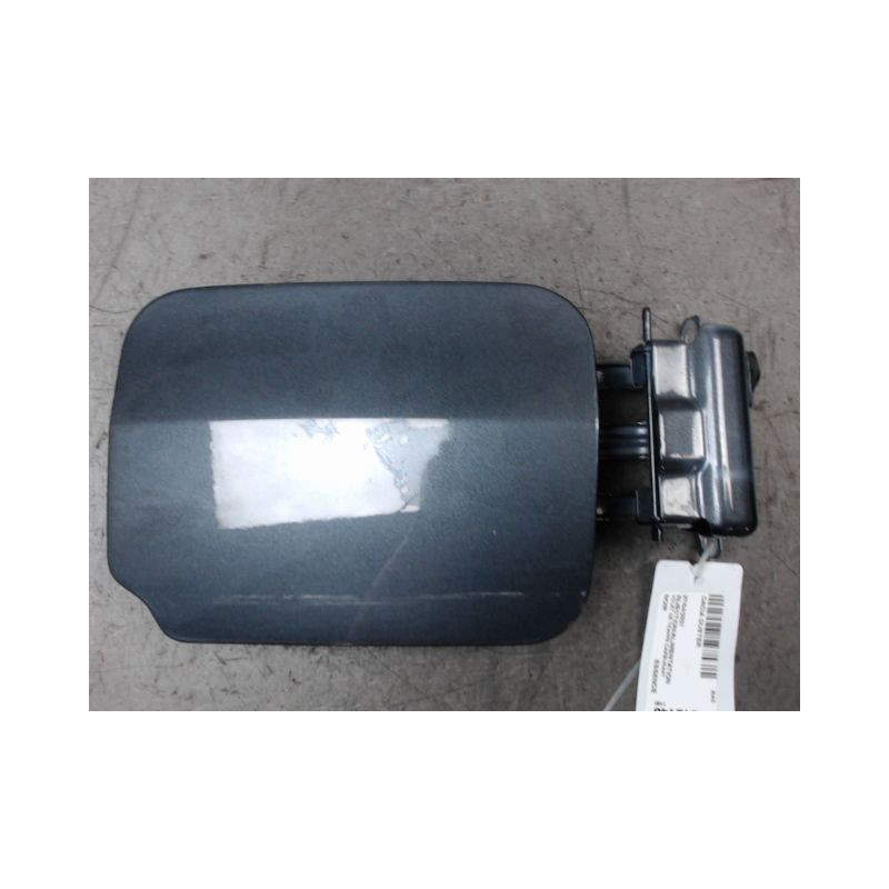 VOLET DE TRAPPE CARBURANT DACIA DUSTER