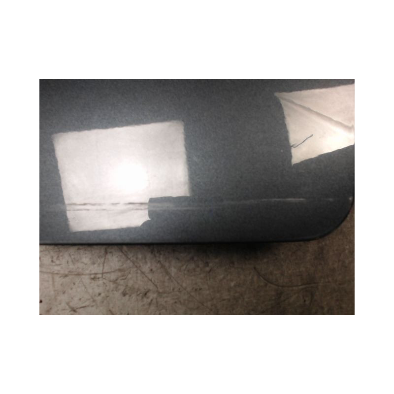 VOLET DE TRAPPE CARBURANT DACIA DUSTER