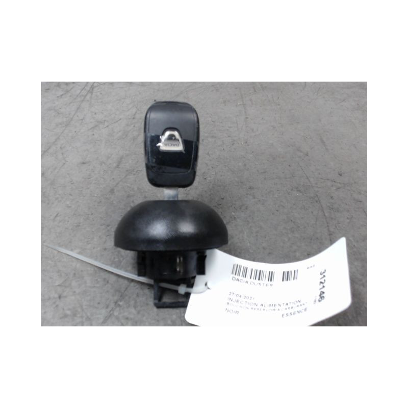 BOUCHON RESERVOIR A CARBURANT DACIA DUSTER
