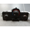 COMMANDE DE CHAUFFAGE RENAULT KANGOO