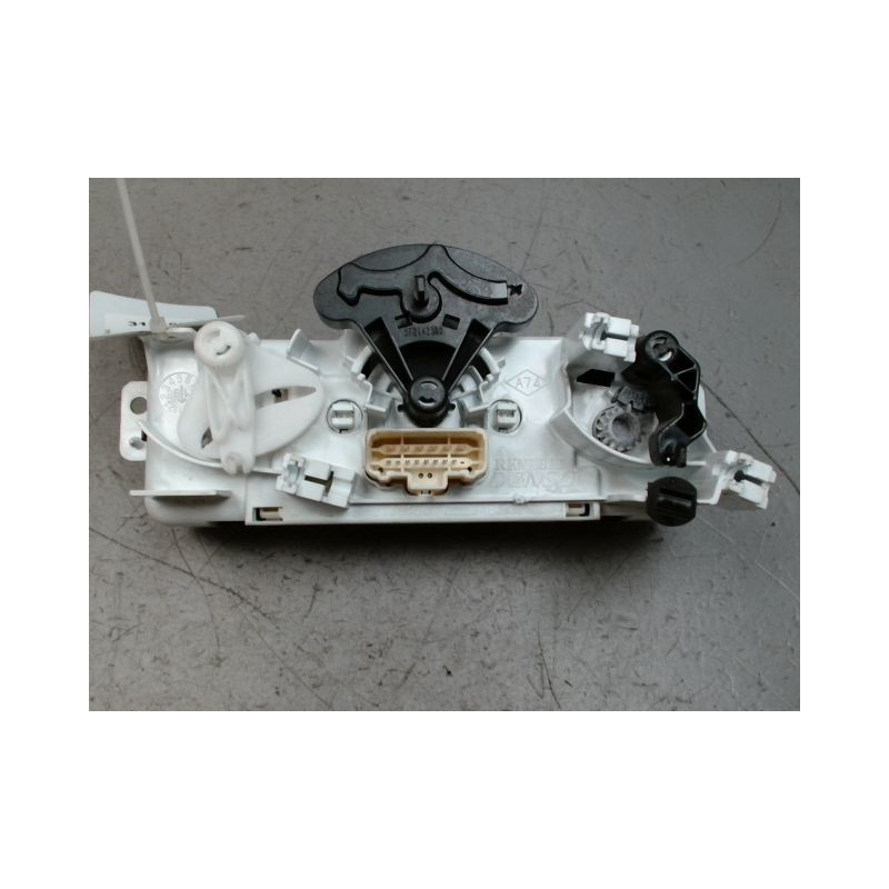 COMMANDE DE CHAUFFAGE RENAULT KANGOO