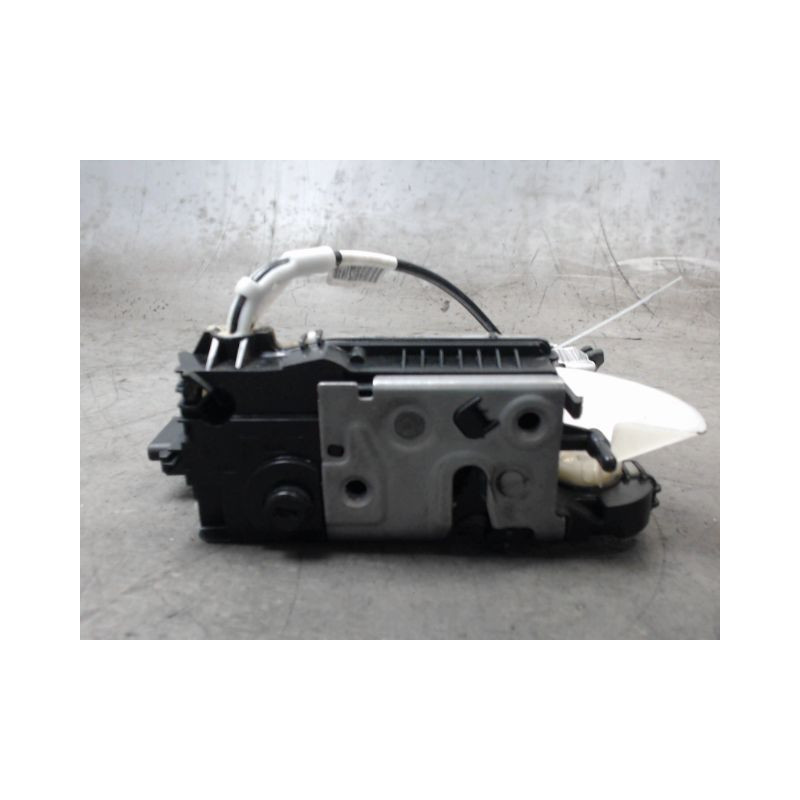 SYSTEME CONDAMNATION AVANT GAUCHE PEUGEOT 208