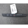BOUTON DE WARNING SKODA FABIA