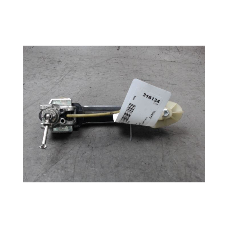 POIGNEE EXTERIEURE PORTE AVANT GAUCHE MINI MINI