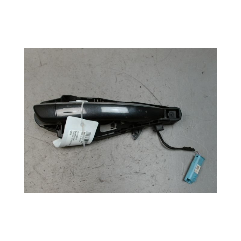POIGNEE EXTERIEURE PORTE AVANT DROIT PEUGEOT 508 2010-
