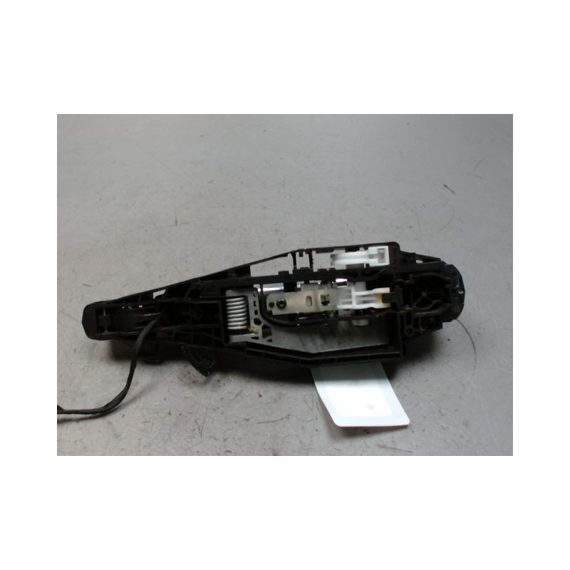 POIGNEE EXTERIEURE PORTE AVANT DROIT PEUGEOT 508 2010-