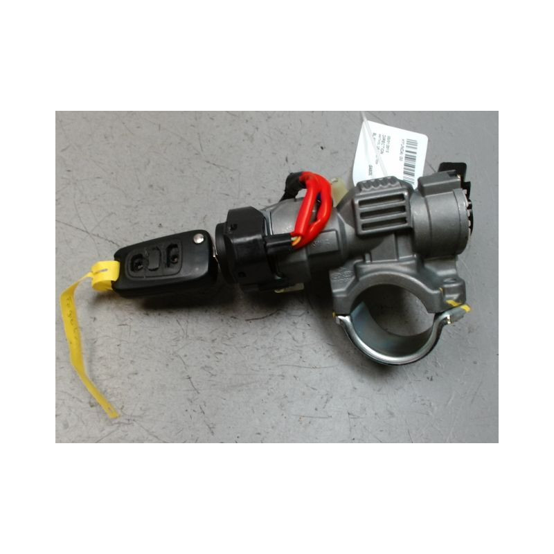 ANTIVOL DE DIRECTION HYUNDAI I30